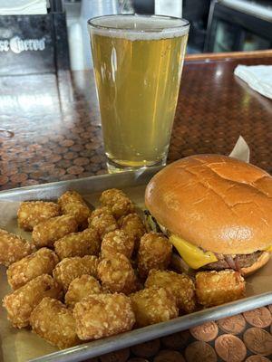 Old Lumber Company Grill and Bar