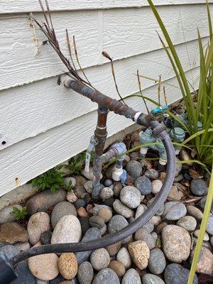 Bilbao Plumbing Services