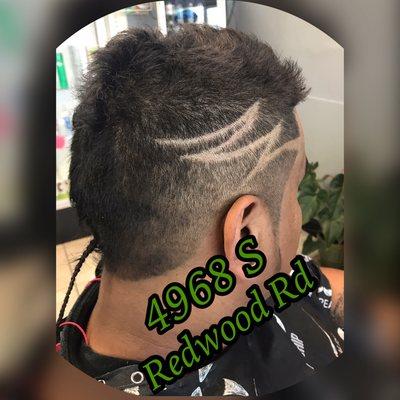 Ruth's Barbershop & Beauty Salon