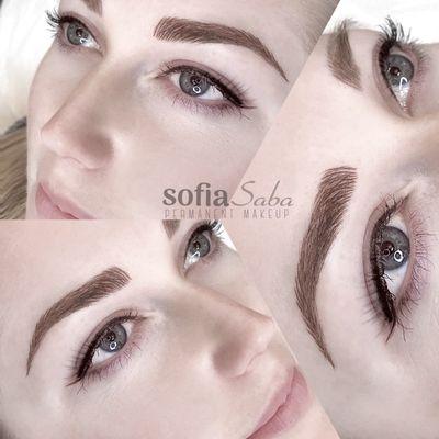 Sofia Permanent Makeup