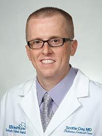 Scottie B Day, MD,FAAP