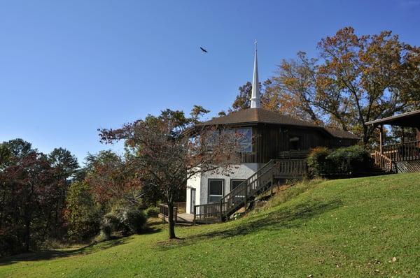 Hinton Rural Life Center Inc