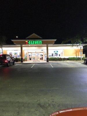7-Eleven