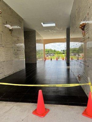 Supreme Marble Floors Restoration