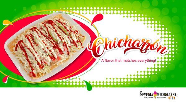 La Neveria Michoacana