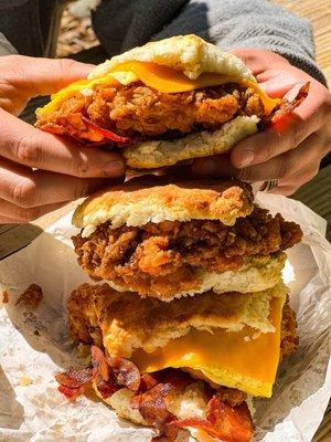 Sunrise Biscuit Kitchen