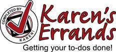 Karen's Errands