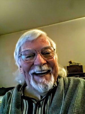 Sassan Rastegar, DDS