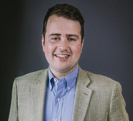 Matthew Fox, Financial Advisor