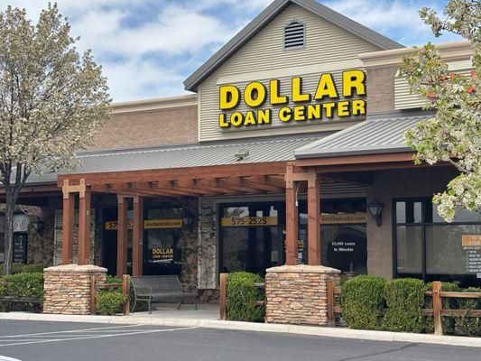 Dollar Loan Center