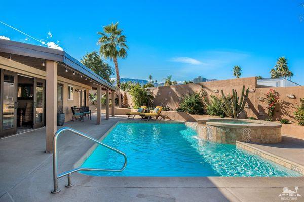 All Seasons Landscape