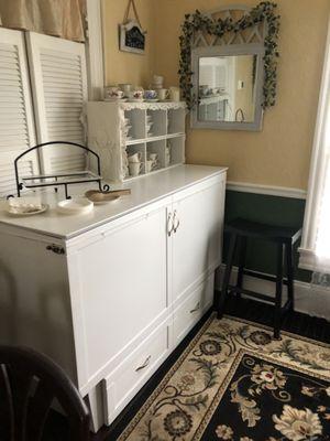 Greenbridge Teahouse and Cafe