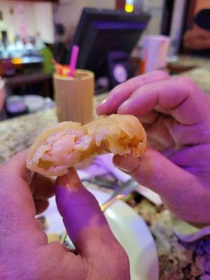 Fried Shrimp