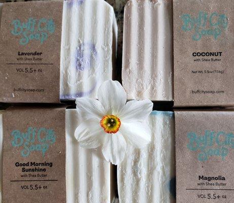 Watch for specials 4 for 20$