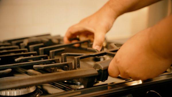 Top Appliance Repair