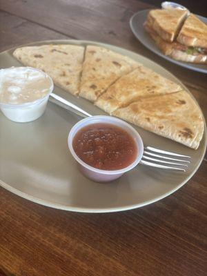 The Weeping Willow Cafe & Tap House