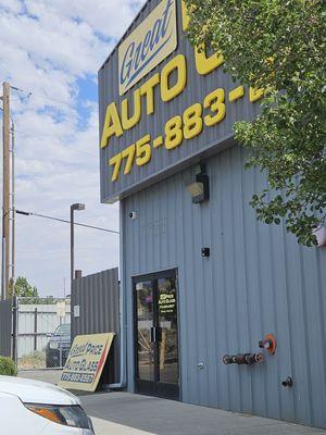 Great Price Auto Glass