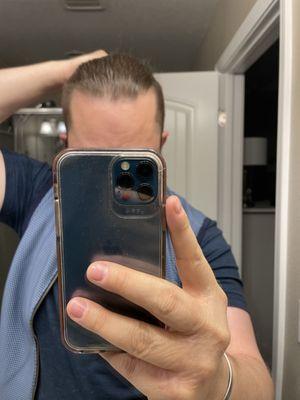 Neon’s Salon & Barbershop