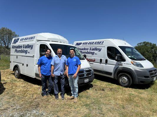 Almaden Valley Plumbing