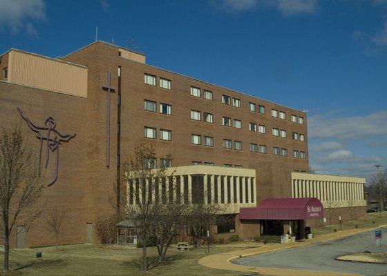 St. Alexius Hospital