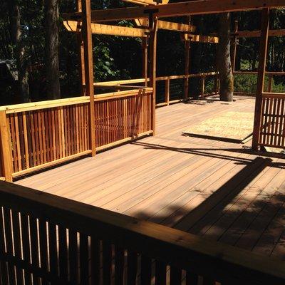 Norm Vedaa Construction