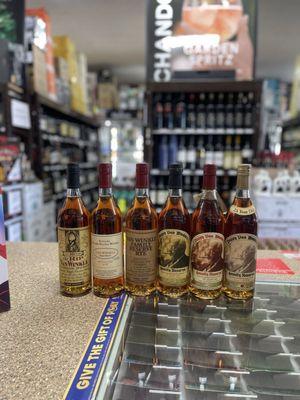 Top Shelf Wine & Spirits