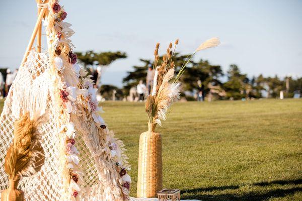 Bayonet & Black Horse