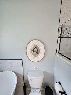 Seabra Handyman Services