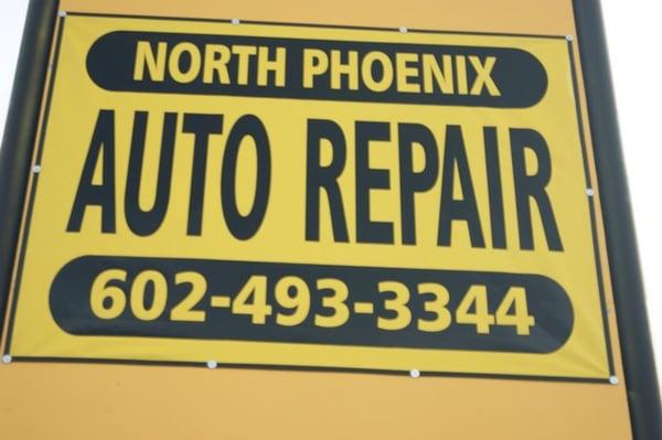 Phoenix Auto and Transmission Repair