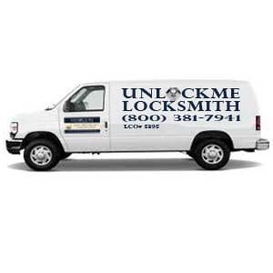 Unlockme Locksmith