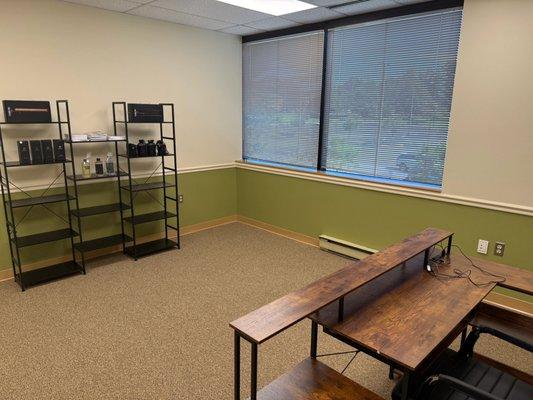 The Self Care Sanctuary Suites