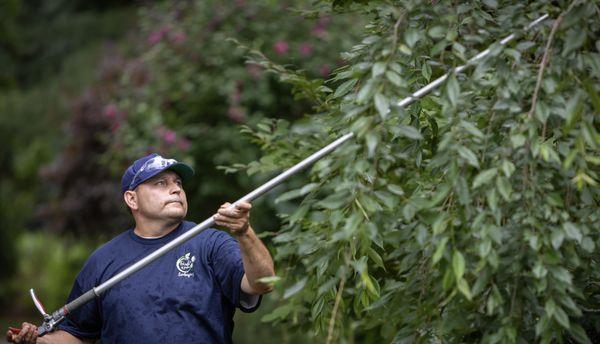 Friends of Gardens Landscaping LLC