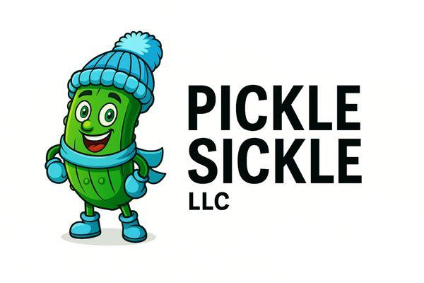 Pickle Sickle