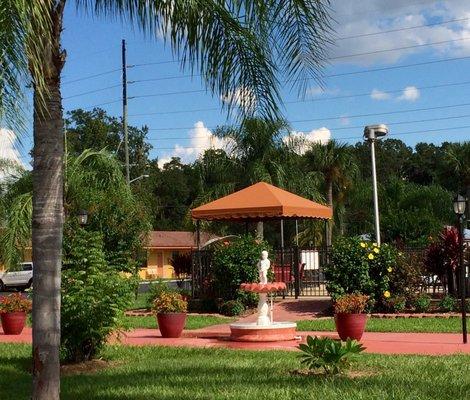 Silver Princess Motel