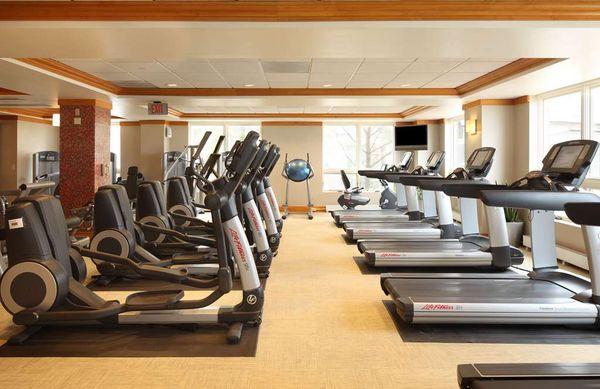 Hyatt Regency Chesapeake Bay Golf Resort, Spa And Marina