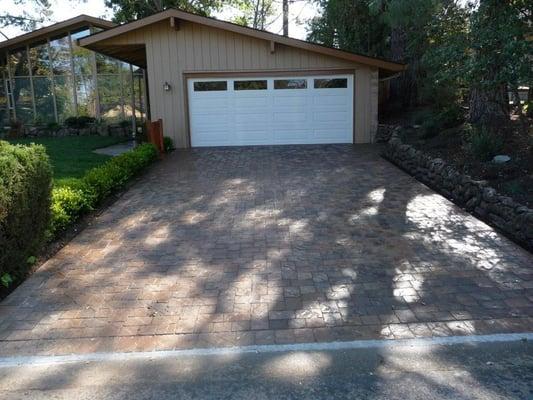 Greenscape Construction