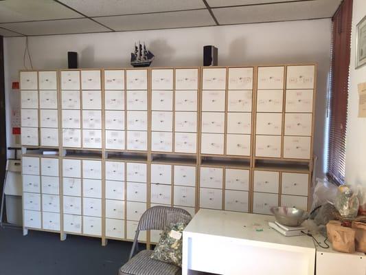 Oakmead Acupuncture Healthcare