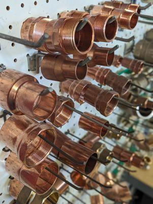 American Backflow Specialties