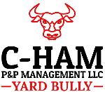 C-HAM P&P MANAGEMENT