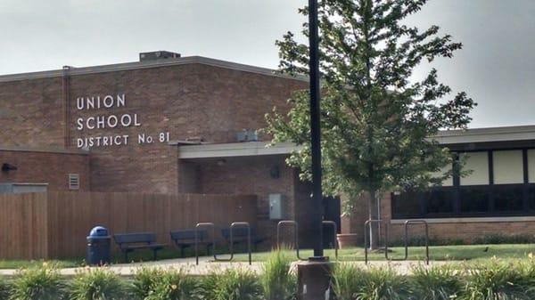 Union School District 81