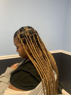 Dayaneris Beauty Boutique