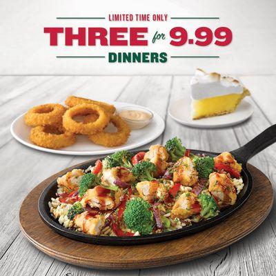 Perkins American Food Co.