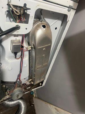 Circuit Appliance Repair