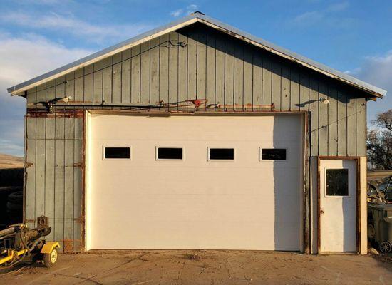 United Garage Doors
