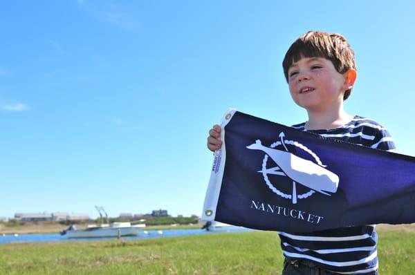 Petite Travelers of Nantucket