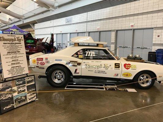 Dale and Vicki's Collision Center