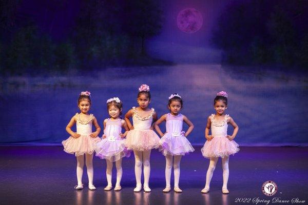 Veksler Academy Of Music & Dance - Sunnyvale