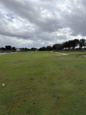 Davie Golf Club