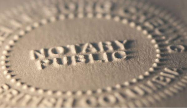 Shanon Johnson Public Notary