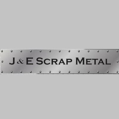J & E Scrap Metal